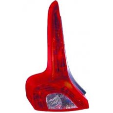 Fanale posteriore per VOLVO C30 dal 2006 al 2009 lato sinistro guidatore