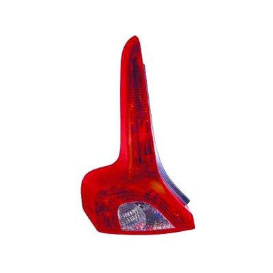 Fanale posteriore per VOLVO C30 dal 2006 al 2009 lato sinistro guidatore Codice OEM 31213917