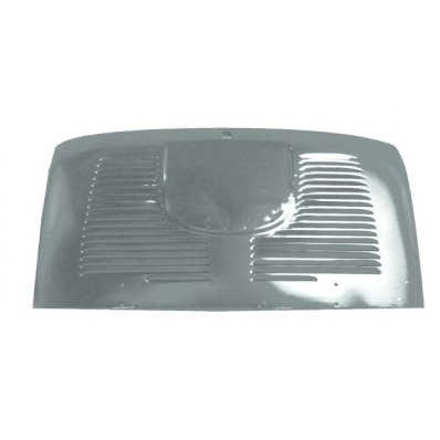 Cofano posteriore per FIAT 600 dal 1955 al 1969