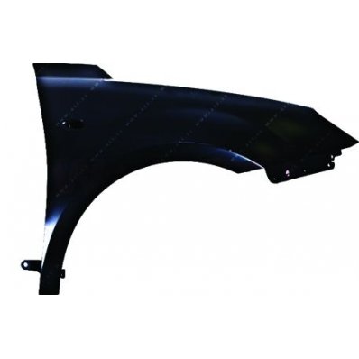Parafango anteriore per ALFA ROMEO MITO dal 2008 al 2016 lato destro passeggero Codice OEM 50509311