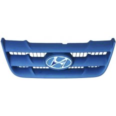 Griglia radiatore per HYUNDAI MATRIX dal 2001 al 2005