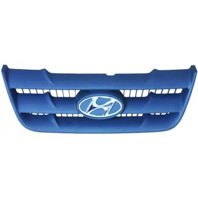 Griglia radiatore per HYUNDAI MATRIX dal 2001 al 2005 Codice OEM 8636017000CA