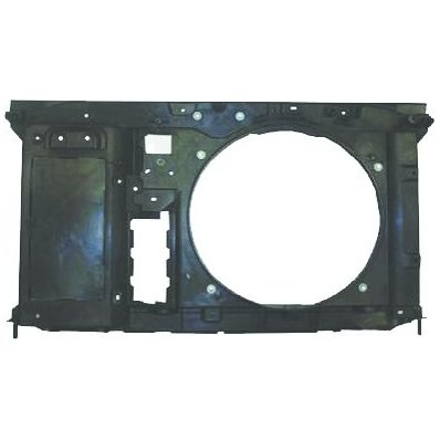 Frontale per CITROEN BERLINGO dal 2012 al 2015 Codice OEM 9676568880