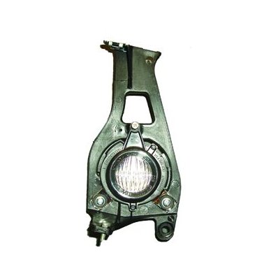 Fendinebbia per LANCIA MUSA dal 2007 al 2013 lato sinistro guidatore Codice OEM 51801005