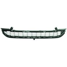 Griglia centrale paraurto per HONDA CR-V dal 2010 al 2012