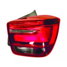 MYVPRO Stop Luce Posteriore Fanale Posteriore Per VW Per Caddy Van