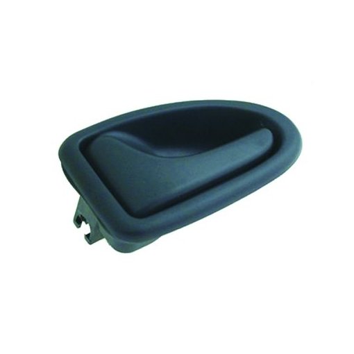 Derb Maniglia Apriporta Interna Anteriore Destra (Lato Passeggero) – Colore Grigia, Ricambio Per Hyundai Accent, Atos, Atos Prime