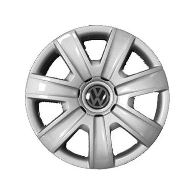 Coppa ruota diametro 14 per VOLKSWAGEN GOLF PLUS dal 2009 al 2014
