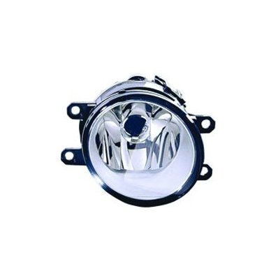 Fendinebbia per TOYOTA COROLLA VERSO dal 2007 al 2009 lato sinistro guidatore