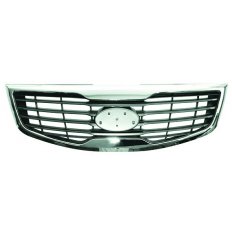Griglia radiatore per KIA SPORTAGE dal 2010 al 2015
