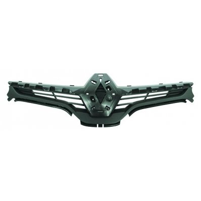 Griglia radiatore per RENAULT MEGANE dal 2014 al 2015 Codice OEM 623101286R