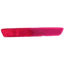 Catadiottro posteriore per ALFA ROMEO 159 dal 2005 al 2011 lato sinistro guidatore