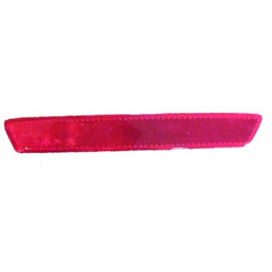 Catadiottro posteriore per ALFA ROMEO 159 dal 2005 al 2011 lato sinistro guidatore Codice OEM 50504340