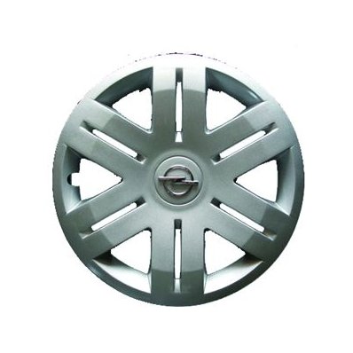 Coppa ruota diametro 16 per OPEL VIVARO dal 2001 al 2006