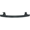 Rinforzo paraurto anteriore superiore per NISSAN QASHQAI dal 2007 al 2010