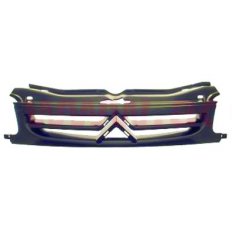 Griglia radiatore 12-98-12-02 per CITROEN BERLINGO dal 1996 al 2002