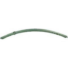 Traversa anteriore inferiore per MERCEDES-BENZ C W204 dal 2007 al 2011