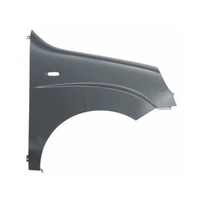 Parafango anteriore per FIAT DOBLO&#039; dal 2005 al 2009 lato destro passeggero Codice OEM 51754845