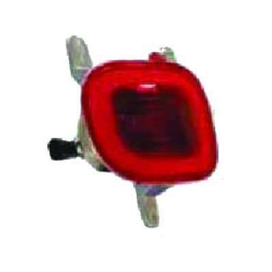 Fanale retronebbia per FIAT PANDA dal 2012 Codice OEM 51848138