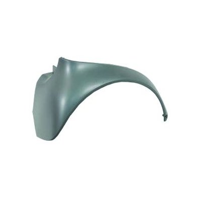 Parafango posteriore per SMART FORTWO dal 1998 al 2002 lato destro passeggero Codice OEM Q0004750V007CP6A00