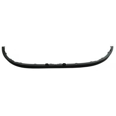 Spoiler paraurto anteriore per DACIA SANDERO dal 2013 al 2016 Codice OEM 2108850725