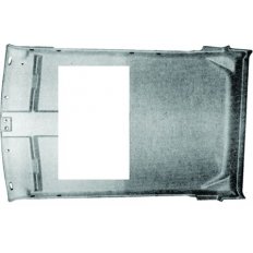 Padiglione 5 porte tetto apribile per FIAT UNO dal 1983 al 1989
