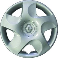 Coppa ruota diametro 14 per RENAULT TWINGO dal 2007 al 2011