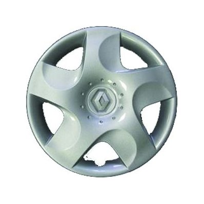 Coppa ruota diametro 14 per RENAULT TWINGO dal 2007 al 2011