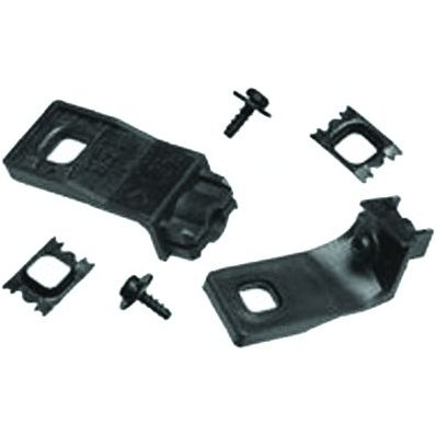 Kit riparazione proiettore per VOLKSWAGEN GOLF  IV dal 1997 al 2003 lato destro passeggero