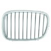Griglia radiatore per BMW 5 E39 dal 1995 al 2000 lato destro passeggero
