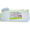 Pantina parasole per FIAT PUNTO dal 2009 al 2012 lato destro passeggero