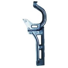 Staffa rinforzo parafango ant. per ALFA ROMEO 155 dal 1992 al 1998 lato destro passeggero