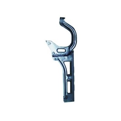 Staffa rinforzo parafango ant. per ALFA ROMEO 155 dal 1992 al 1998 lato destro passeggero Codice OEM 7772718