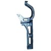 Staffa rinforzo parafango ant. per ALFA ROMEO 155 dal 1992 al 1998 lato destro passeggero