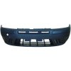 Paraurto anteriore nero 3 porte per FIAT PUNTO dal 1999 al 2003