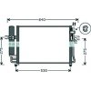 Condensatore per HYUNDAI GETZ dal 2002 al 2005