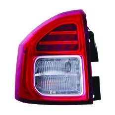 Fanale posteriore per JEEP COMPASS dal 2011 al 2016 lato destro passeggero