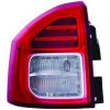 Fanale posteriore per JEEP COMPASS dal 2011 al 2016 lato destro passeggero