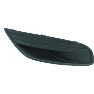 Griglia laterale paraurto per FIAT CROMA dal 2007 al 2011 lato destro passeggero Codice OEM 735464384