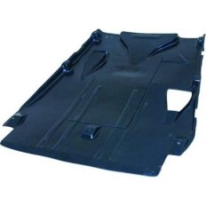 Riparo sottomotore per MERCEDES-BENZ VITO dal 1996 al 2003