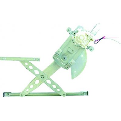 Alzacristallo elettrico 3 porte per TOYOTA COROLLA dal 2001 al 2004 lato destro passeggero Codice OEM 6981002130