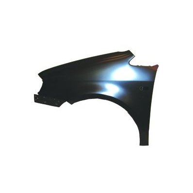 Parafango anteriore per VOLKSWAGEN TOURAN dal 2003 al 2006 lato sinistro guidatore Codice OEM 1T0821021A
