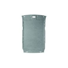 Padiglione grigio 3 porte per FIAT PUNTO dal 1993 al 1999