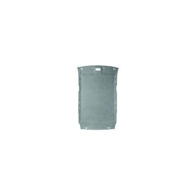 Padiglione grigio 3 porte per FIAT PUNTO dal 1993 al 1999