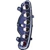Fanale anteriore DRL per DS DS3 dal 2016 lato sinistro guidatore