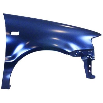 Parafango anteriore diametro 15 per VOLKSWAGEN POLO dal 1999 al 2001 lato destro passeggero Codice OEM 6N0821022H