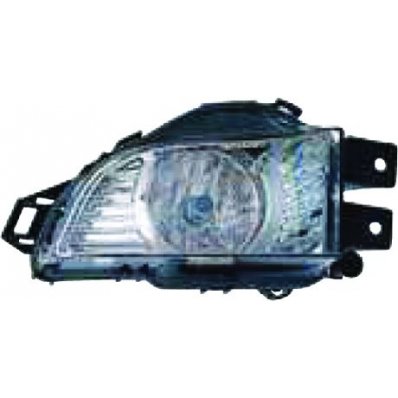 Fendinebbia per OPEL INSIGNIA dal 2008 al 2013 lato destro passeggero Codice OEM 1710379