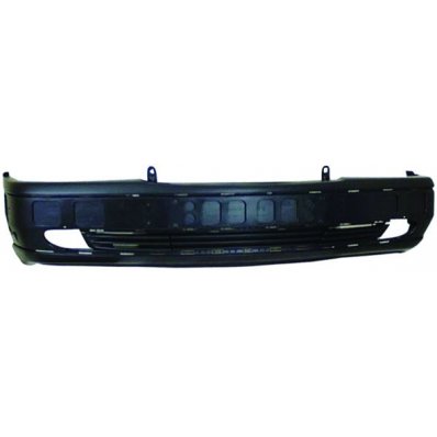 Paraurto anteriore verniciabile Elegance per MERCEDES-BENZ C W202 dal 1993 al 1997 Codice OEM 2028802670
