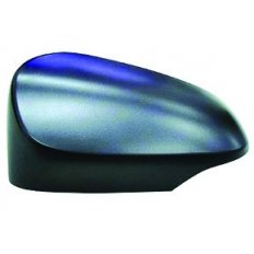 Calotta retrovisore nera per TOYOTA YARIS dal 2017 lato sinistro guidatore