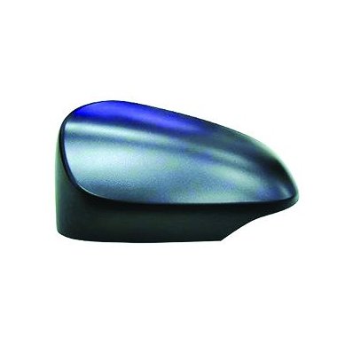 Calotta retrovisore nera per TOYOTA YARIS dal 2017 lato sinistro guidatore Codice OEM 879450D190